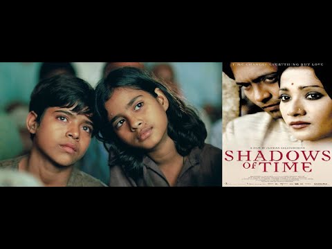 Shadow of Time (schatten der zeit)