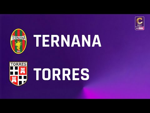 Ternana - Torres 0-2 | Gli Highlights | 24ª giornata di Serie C Sky Wifi 2025/2026