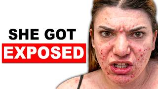 TikTok's Most DISGUSTING Creator Finally Got Caught..