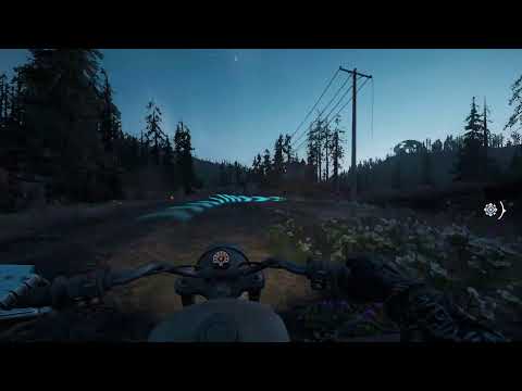 Stream - Игра - Far Cry New Dawn - Исследования Мира 🙂 #4