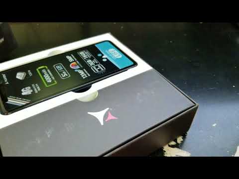 ALLVIEW P9 ENERGY MINI Unboxing Video – in Stock at www.welectronics.com