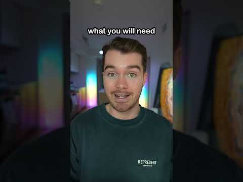 Rare Planetary Alignment