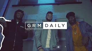 Chillah Ft. Brandz - Gwan Holla  [Music Video] | GRM Daily