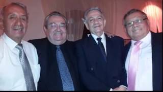 Video Siempre Amigos  de Aldo Peña 