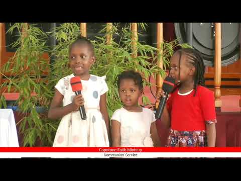 Bigger Than Any Mountain || 22-09-2024