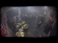 HELL'S FIRE - BURY ME IN SMOKE (Down Cover ...