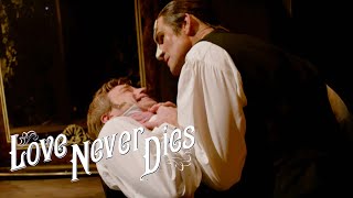 The Performances of Devil Take The Hindmost | Love Never Dies