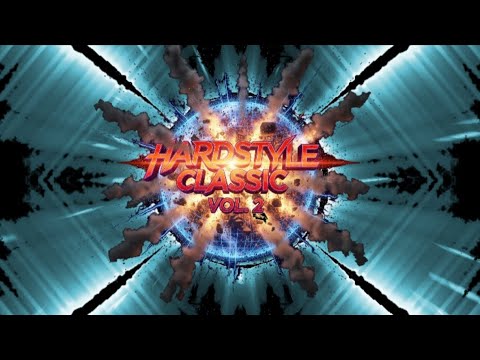 Hardstyle Classics megamix Vol. 2. mixed by Revrac #hardstyle #megamix #classic