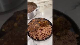 Jamaican Rice & Peas 🇯🇲