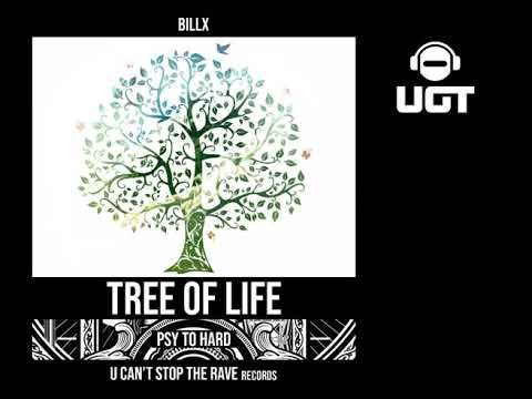 Billx-Tree of life (Psy to Hard)