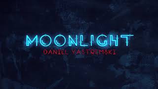 Kadr z teledysku MoonLight tekst piosenki Daniel Yastremski