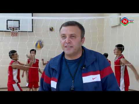 Kim sevirsə idmanı - 21.08.2022