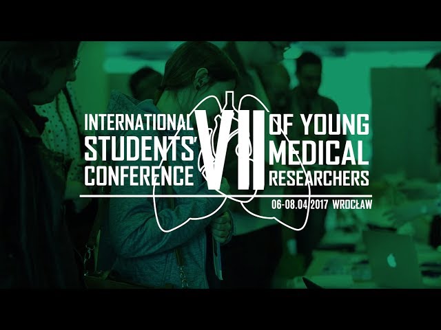 Medical University of Wroclaw video #1