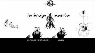 1.4. Επιστρεφει η σιωπη (lbm mix) - B.D.Foxmoor & Jamoan [ La bruja muerta ]
