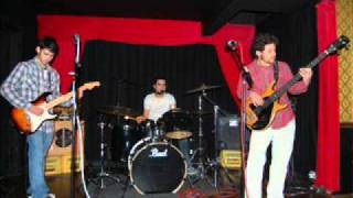 The Field People - plastic girl(live at Tommy Flynns)‏