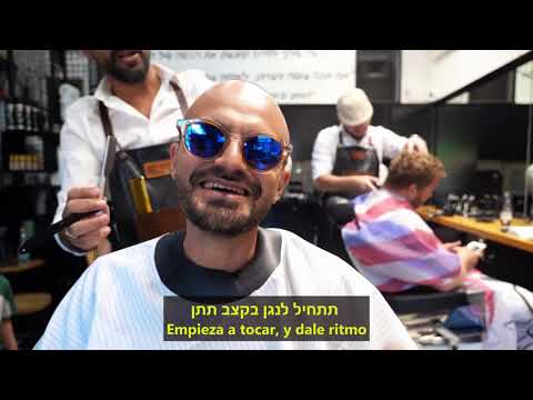 Shavua Tov  - Avraham Tal - שבוע טוב - אברהם טל