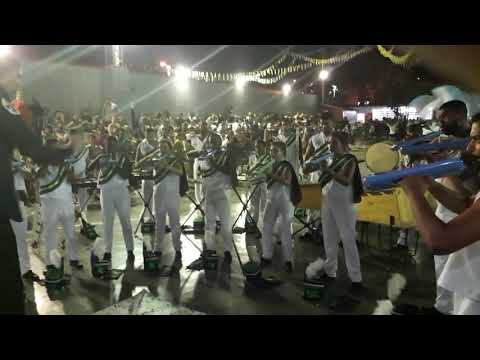 Comuv 1• Peça No Concurso ( Líbano Brasileiro 2018 )