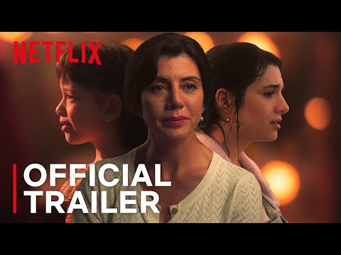 The Club: New Season | Official Trailer | Netflix