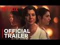 The Club: New Season | Official Trailer | Netflix