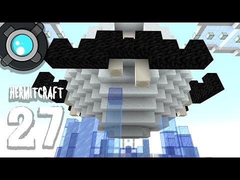 HermitCraft 6: 27 | Ritual for Mumbos GOD!