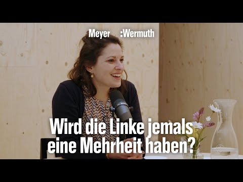 Ihr fragt, das SP-Präsidium antwortet: Q&A #2 | Meyer:Wermuth