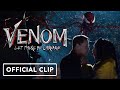 Venom: Let There Be Carnage - Exclusive Extended Deleted Clip (2021) Woody Harrelson, Naomie Harris