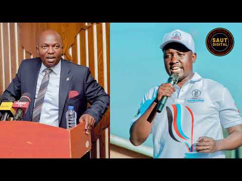Kesi ya Pambalu: Wakili Madeleka atoa tahadhari kwa serikali, atia shaka usalama wa taifa.