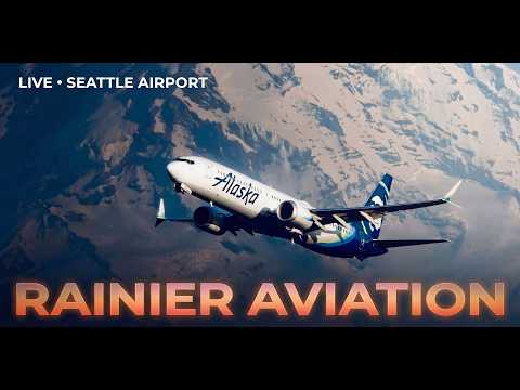 Seattle–Tacoma International Airport thumbnail