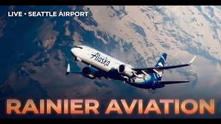 Seattle–Tacoma International Airport