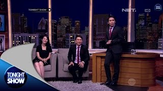 Download lagu Chelsea Islan sejak kecil suka membuat cerita pendek mp3