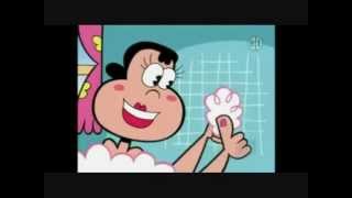 Sesame Street - Elmo&#39;s World: The Bathtime Channel. (featuring Bubbles Martin) (widescreen)