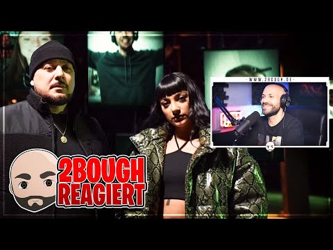 Einfach Wow! / Kool Savas - King (feat. Alies) / 2Bough REAGIERT (ReUp)