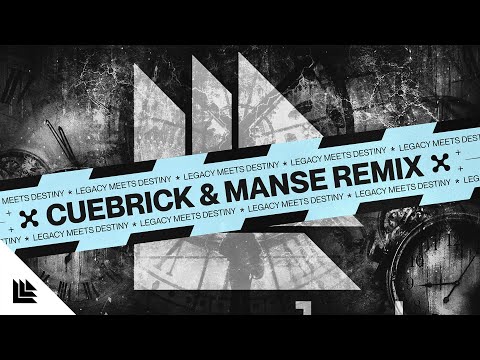 Manse feat. Alice Berg - Freeze Time (Cuebrick & Manse Remix)