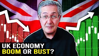 UK Economy: Boom or Bust?