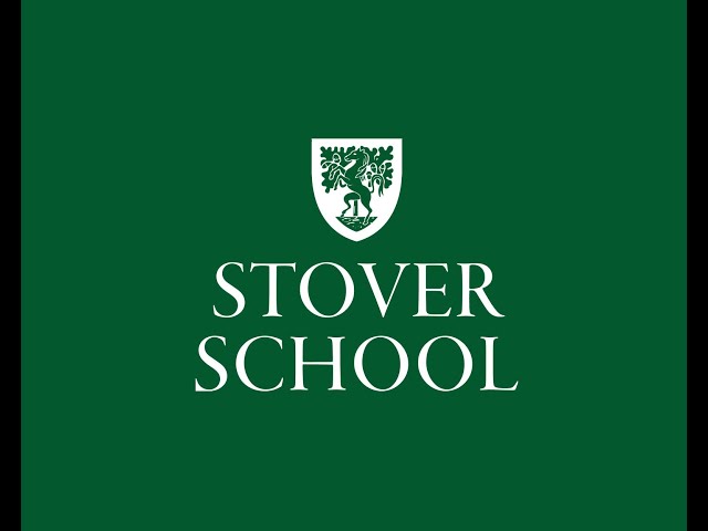 STOVER SCHOOL