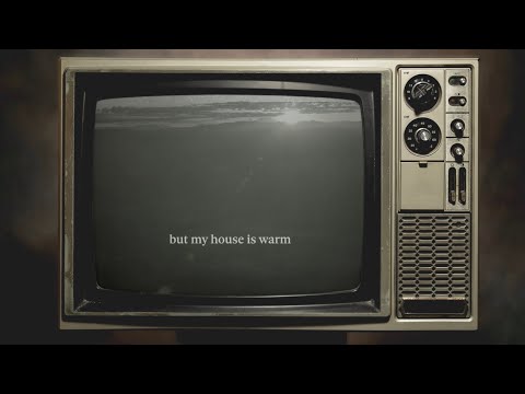 Video thumbnail for my house is warm