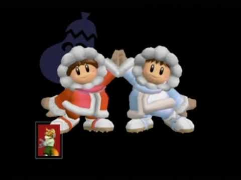 Longhorn Weekly 132 - WSF - Riz (Fox) vs Palpo and Nana (Ice Cimbers)