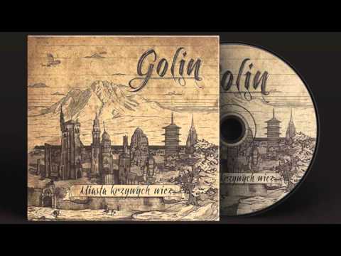 09. Golin - Strong Silent Type (prod. Szpalowsky, cuty DJ Te)