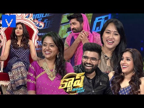 Cash Latest Promo - 30th March 2019 - Sekhar Master, Pradeep Machiraju, Rashmi Gautam, Anee Master