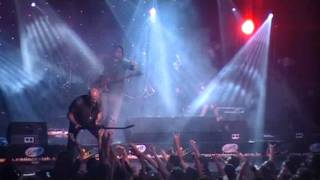 DIA DO METAL NACIONAL - SHAMAN - INFERNO VEIL