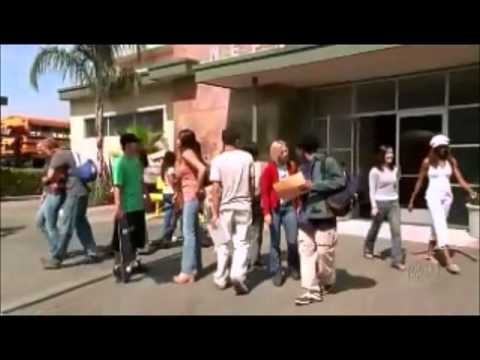 Veronica Mars - This Girl Is On Fire.