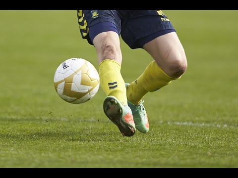 U15: Flotte scoringer sænkede AB Tårnby | brondby.com