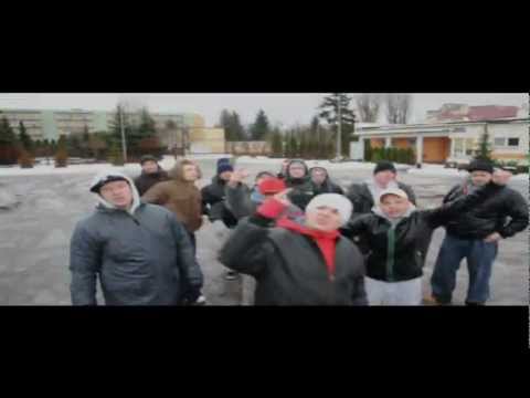 Damus Emeska Verres - Bądź tego świadom (official video)