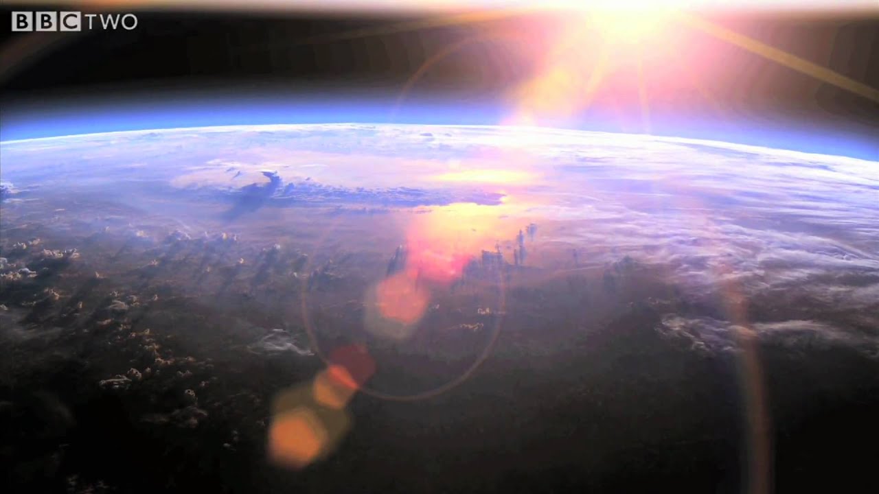 Wonders of the Solar System - Trailer - BBC Two