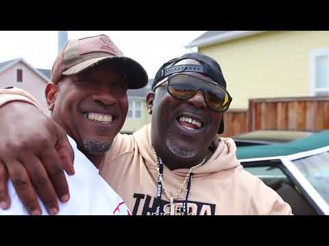 RICH FOLKS FEAT. KEAK DA SNEAK "GO CRAZY" BTS DIRECTED BY @HOOKERBOYFILMZ510