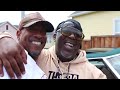 RICH FOLKS FEAT. KEAK DA SNEAK "GO CRAZY" BTS DIRECTED BY @HOOKERBOYFILMZ510