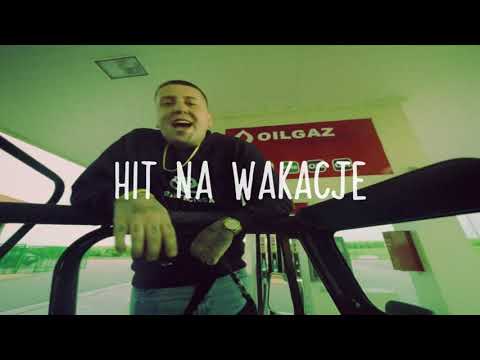 Beteo ft. Białas, Kronkel Dom - Hit na wakacje ale to hit lat 90