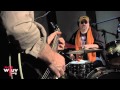 The Del Fuegos - "Don't Run Wild" (Live at WFUV)