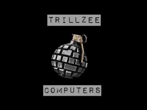 Trillzee - Computers Freestyle / SouthSide Freestyle