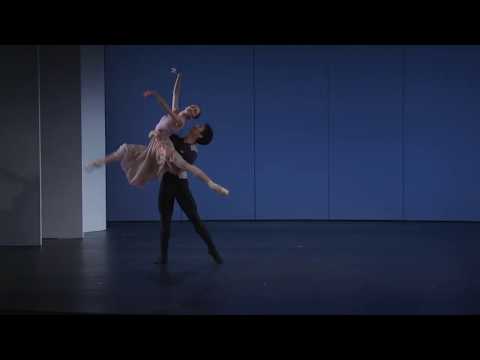 Pennsylvania Ballet: La Bayadère by Angel Corella